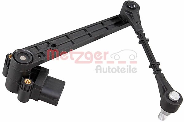 METZGER 0901395 Sensor, Niveauregulierung